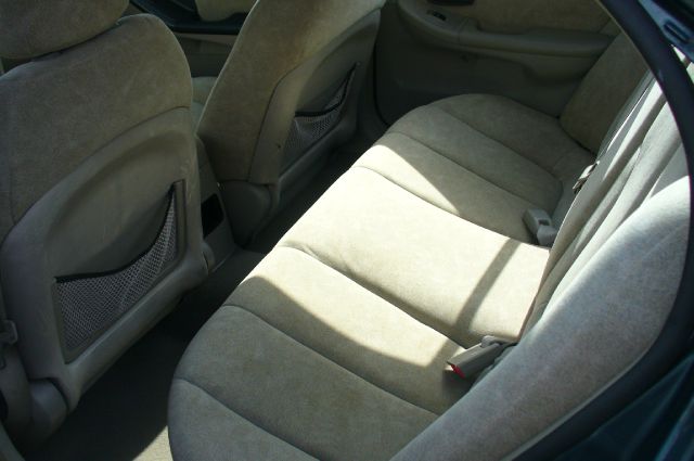 Hyundai Elantra 2002 photo 10