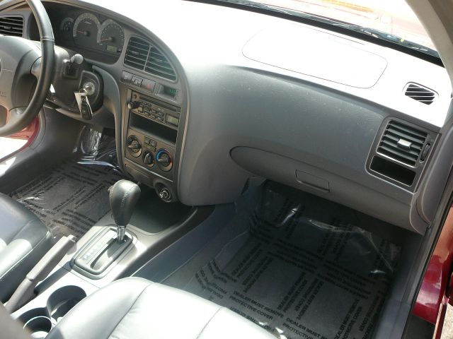 Hyundai Elantra 2002 photo 6