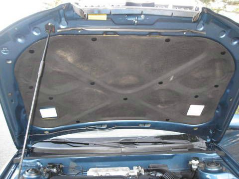 Hyundai Elantra 2003 photo 29