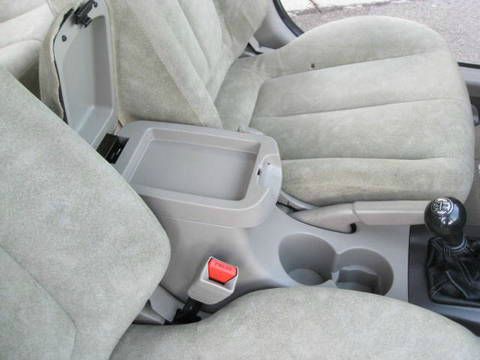 Hyundai Elantra 2003 photo 35