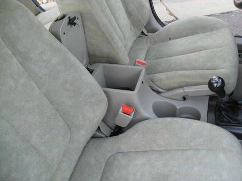 Hyundai Elantra 2003 photo 36