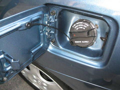 Hyundai Elantra 2003 photo 49