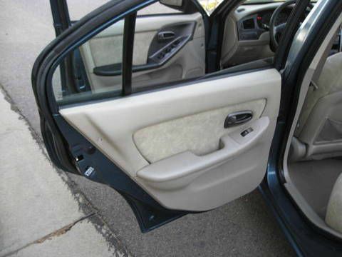 Hyundai Elantra 2003 photo 53