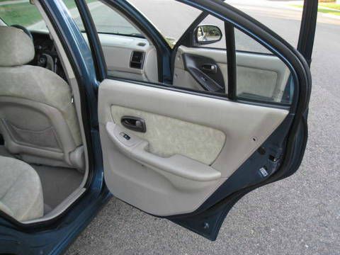 Hyundai Elantra 2003 photo 54