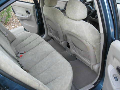 Hyundai Elantra 2003 photo 59