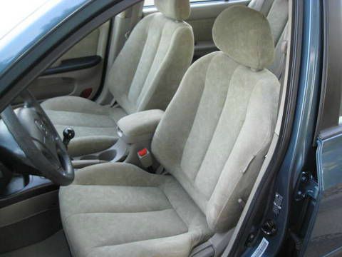 Hyundai Elantra 2003 photo 62