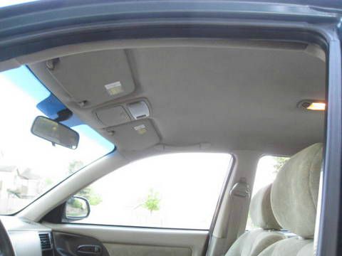 Hyundai Elantra 2003 photo 65