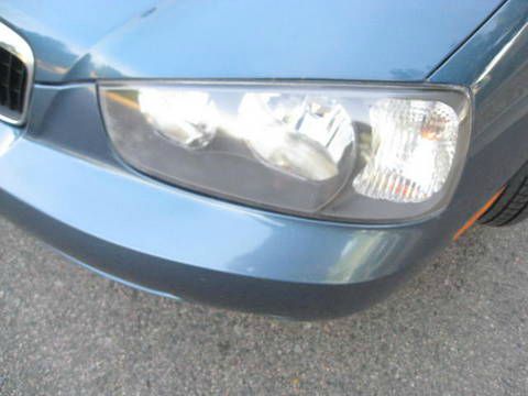 Hyundai Elantra 2003 photo 89