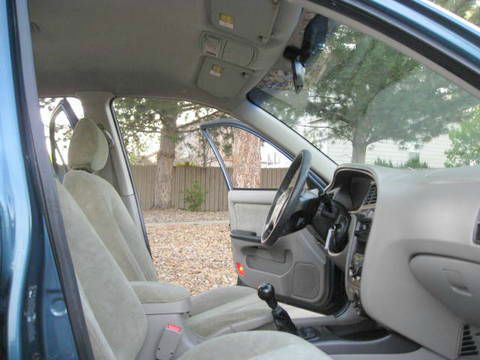 Hyundai Elantra 2003 photo 96