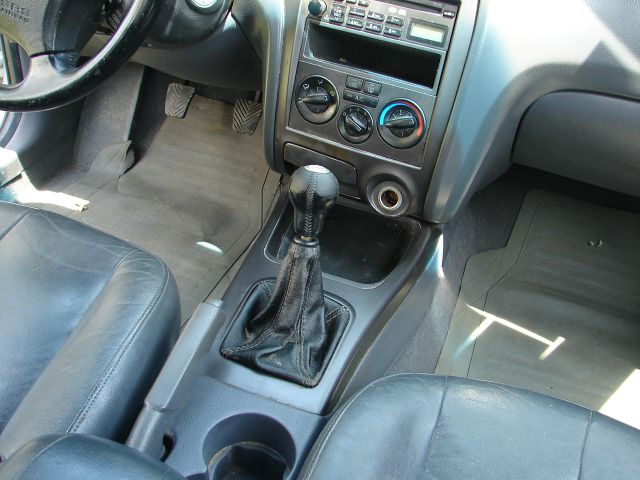 Hyundai Elantra 2003 photo 22