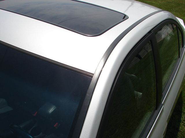 Hyundai Elantra 2003 photo 3