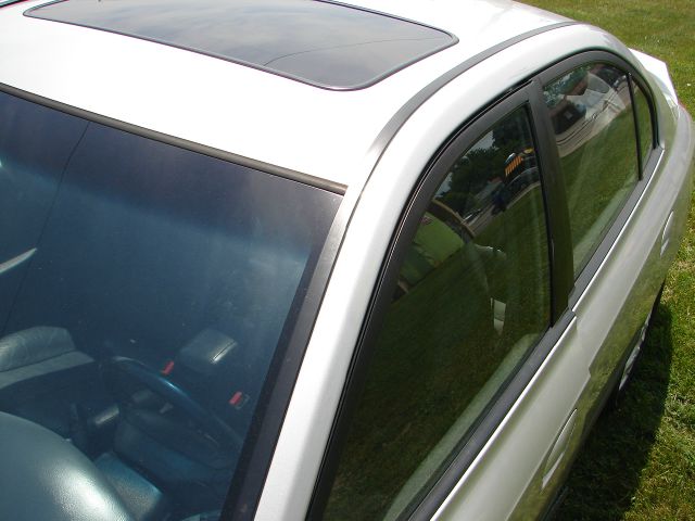 Hyundai Elantra 2003 photo 32