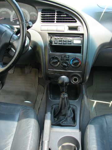 Hyundai Elantra 2003 photo 7