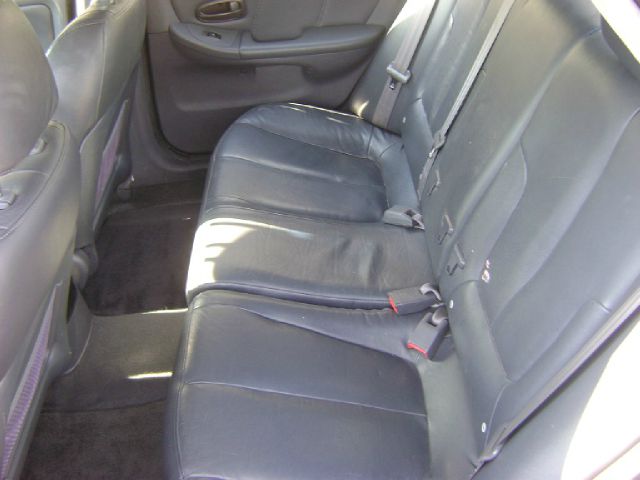 Hyundai Elantra 2003 photo 7