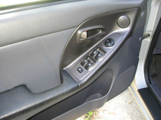 Hyundai Elantra 2003 photo 10