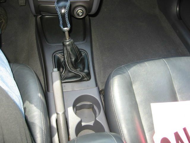 Hyundai Elantra 2003 photo 13