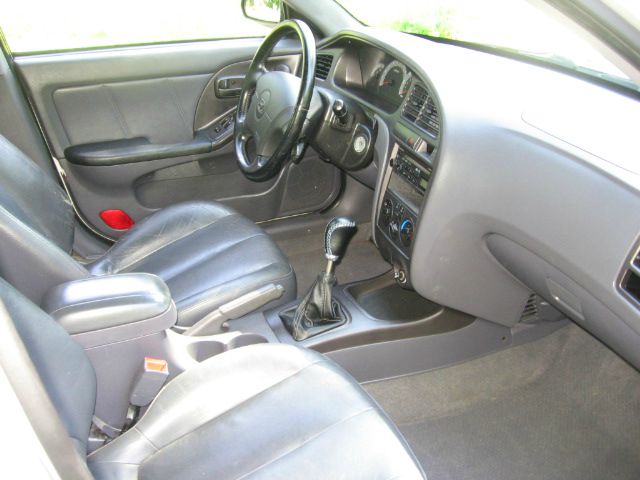 Hyundai Elantra 2003 photo 14