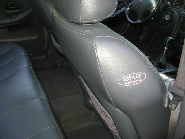 Hyundai Elantra 2003 photo 16