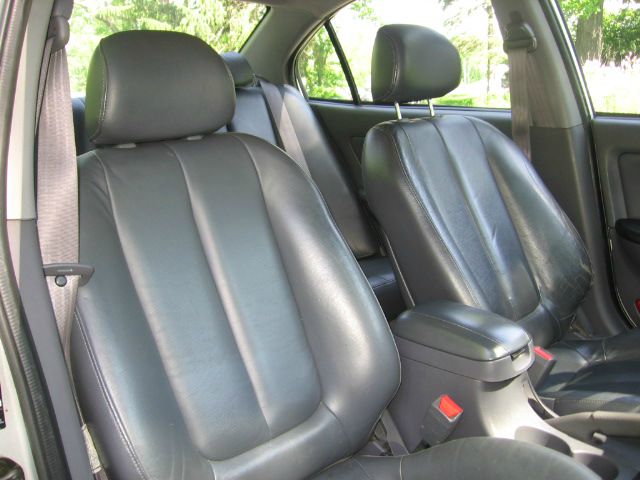 Hyundai Elantra 2003 photo 17