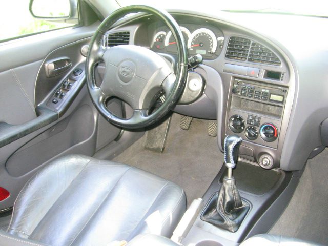 Hyundai Elantra 2003 photo 22