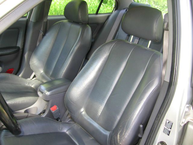 Hyundai Elantra 2003 photo 9