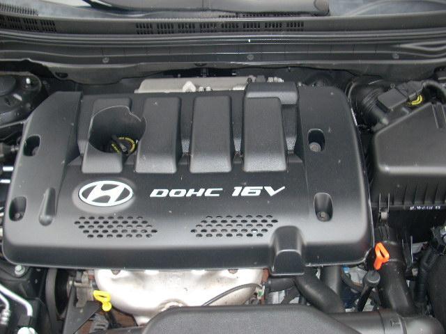 Hyundai Elantra 2003 photo 5