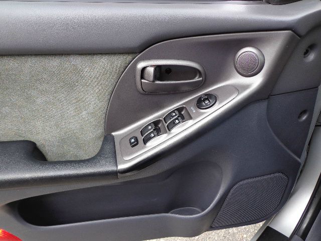 Hyundai Elantra 2003 photo 4