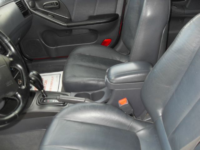 Hyundai Elantra 2003 photo 1