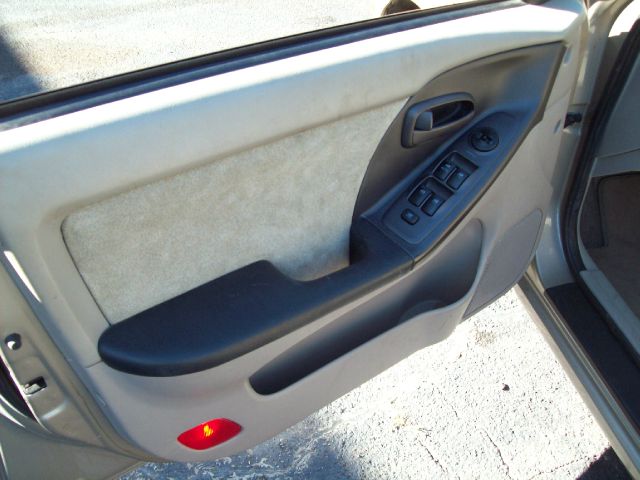 Hyundai Elantra 2003 photo 17