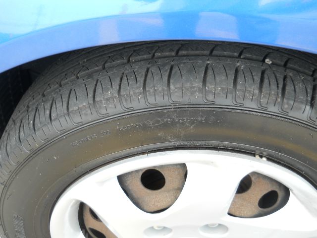 Hyundai Elantra 2004 photo 11