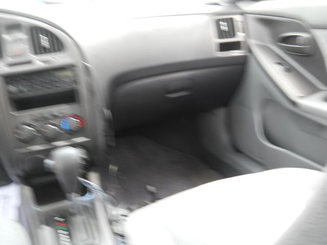 Hyundai Elantra 2004 photo 3