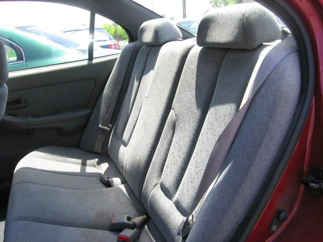 Hyundai Elantra 2004 photo 10