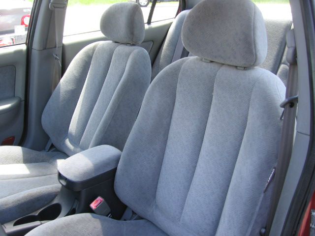 Hyundai Elantra 2004 photo 9