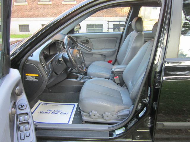 Hyundai Elantra 2004 photo 4