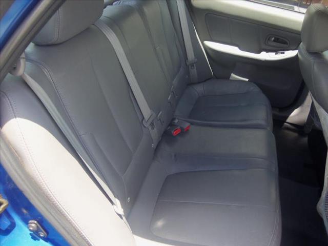 Hyundai Elantra 2004 photo 12