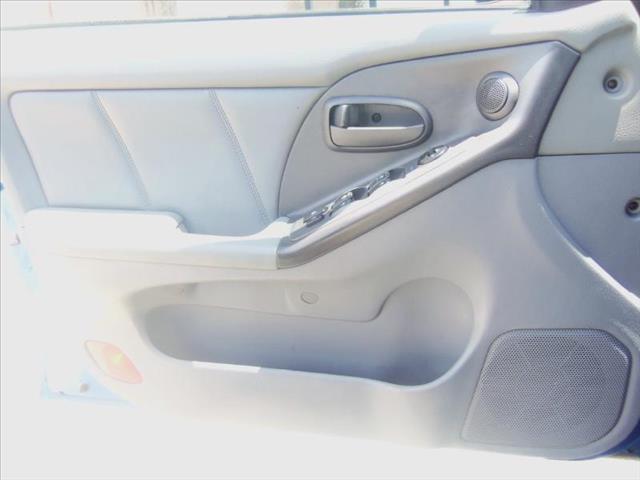 Hyundai Elantra 2004 photo 8