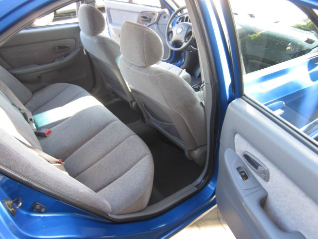 Hyundai Elantra 2004 photo 9