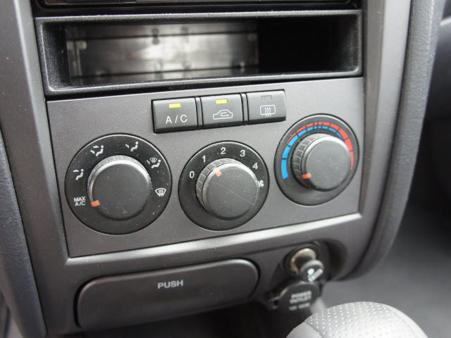 Hyundai Elantra 2005 photo 5