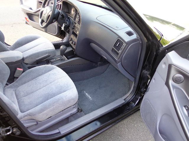 Hyundai Elantra 2005 photo 13