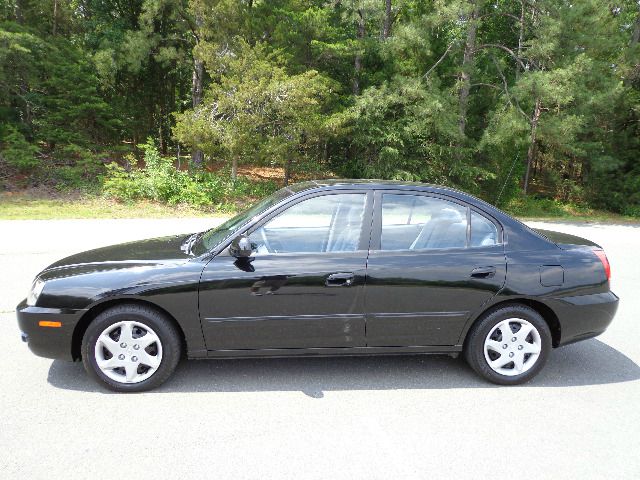 Hyundai Elantra 2005 photo 3