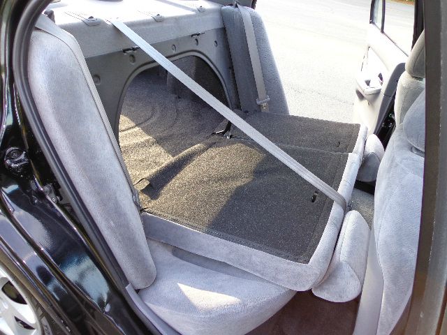 Hyundai Elantra 2005 photo 6