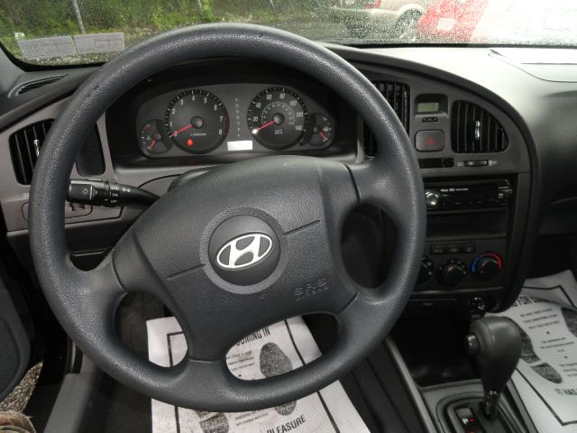 Hyundai Elantra 2005 photo 5