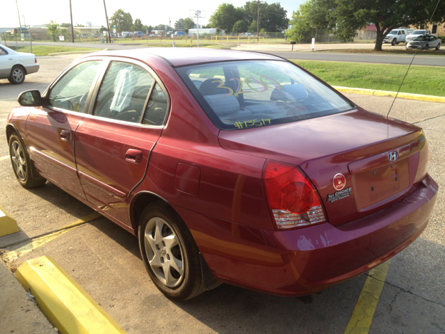 Hyundai Elantra 2005 photo 1