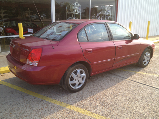 Hyundai Elantra 2005 photo 2