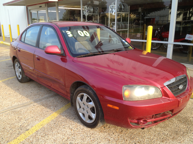 Hyundai Elantra 2005 photo 3