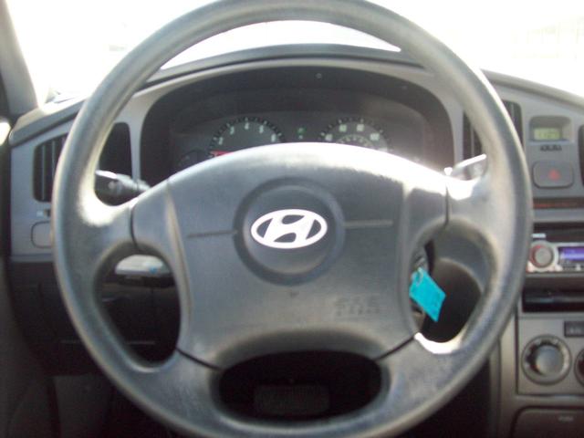 Hyundai Elantra 2005 photo 3