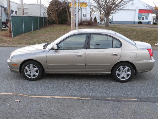 Hyundai Elantra 2005 photo 3