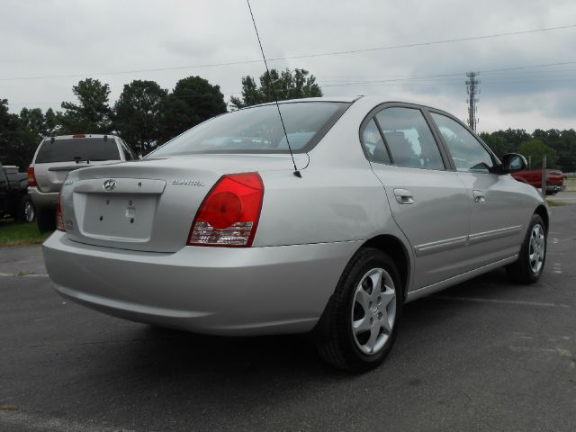 Hyundai Elantra ST Sport SLT TRX4 Off Road Laramie Sedan