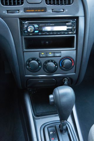 Hyundai Elantra 2005 photo 4