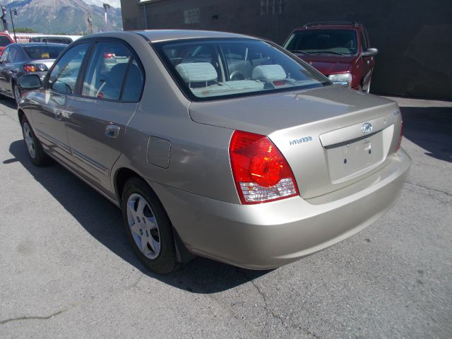 Hyundai Elantra 2005 photo 1